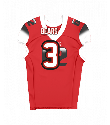 Prescott Football Jersey Jersey