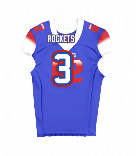 Prescott Football Jersey Jersey