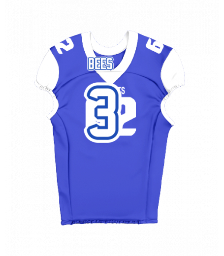 Prescott Football Jersey Jersey