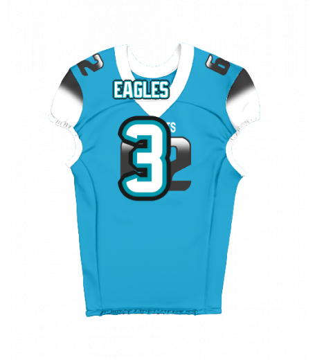 Prescott Football Jersey Jersey