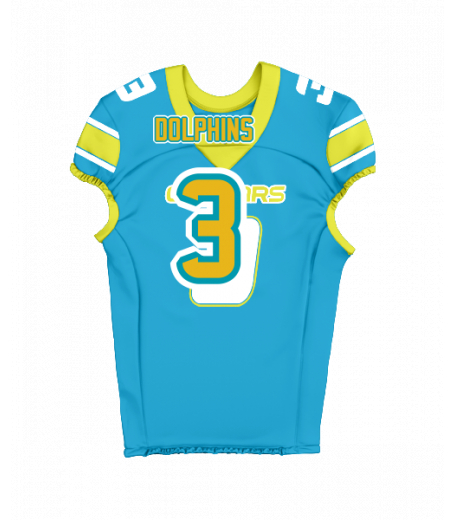 Provo Football Jersey Jersey