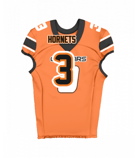 Provo Football Jersey Jersey