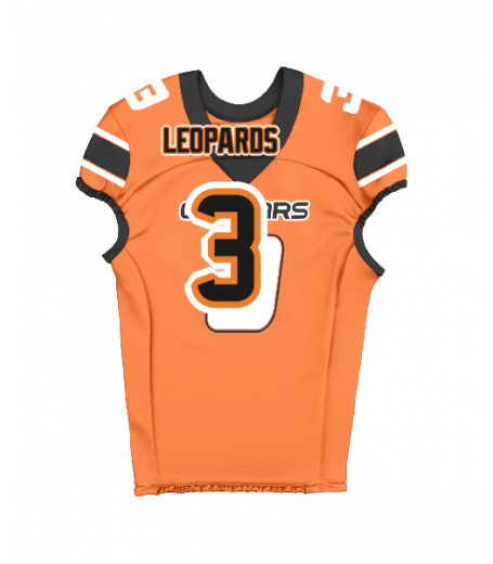 Provo Football Jersey Jersey