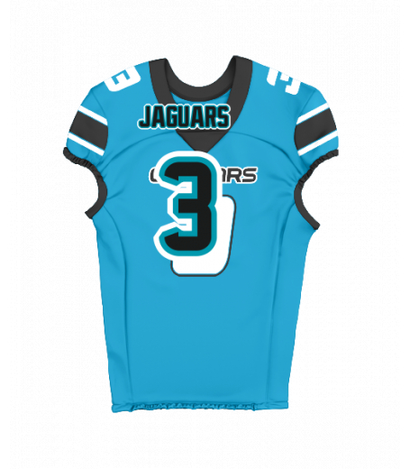 Provo Football Jersey Jersey