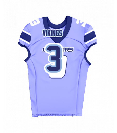 Provo Football Jersey Jersey