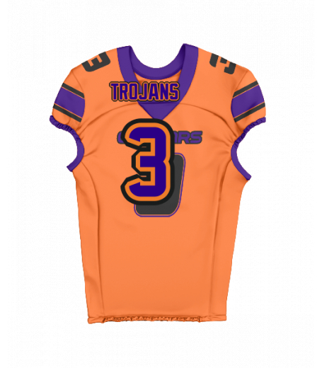 Provo Football Jersey Jersey