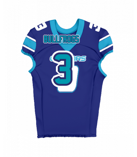 Provo Football Jersey Jersey