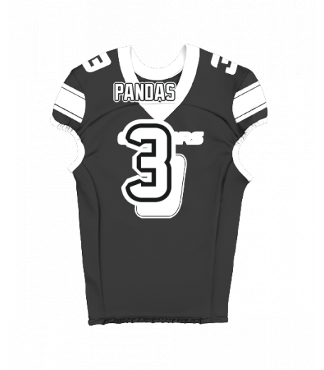 Provo Football Jersey Jersey