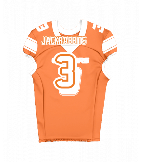 Provo Football Jersey Jersey