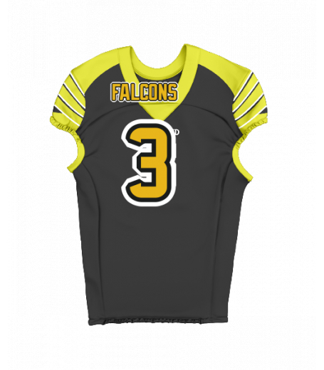 Richland Football Jersey Jersey