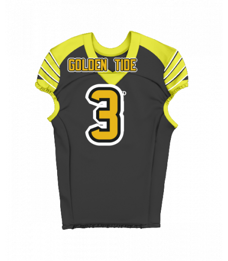 Richland Football Jersey Jersey