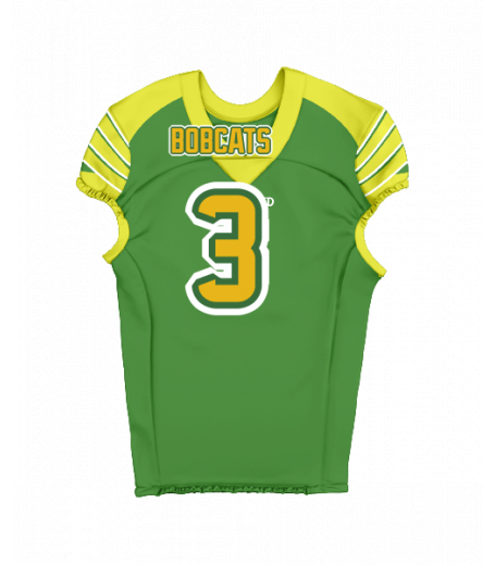 Richland Football Jersey Jersey