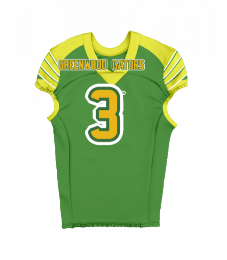 Richland Football Jersey Jersey