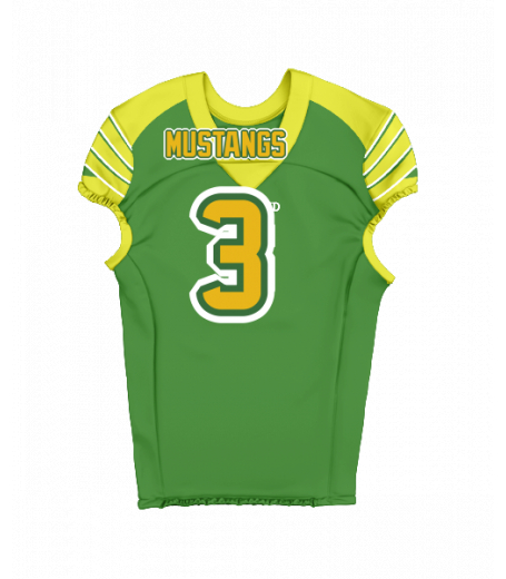 Richland Football Jersey Jersey