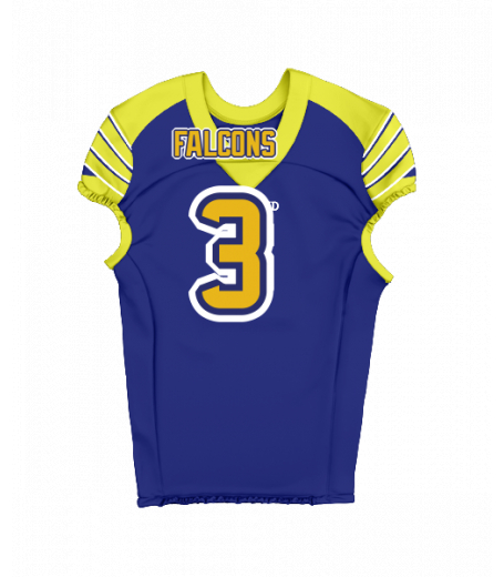 Richland Football Jersey Jersey