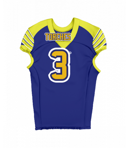 Richland Football Jersey Jersey