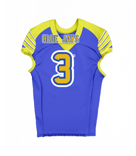 Richland Football Jersey Jersey