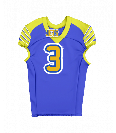 Richland Football Jersey Jersey