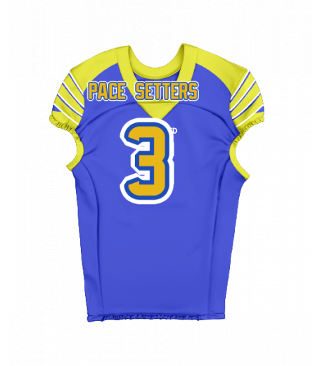 Richland Football Jersey Jersey