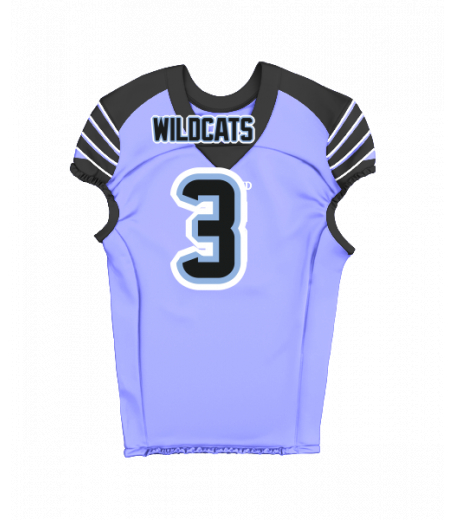 Richland Football Jersey Jersey