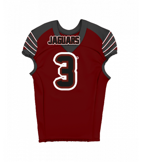 Richland Football Jersey Jersey