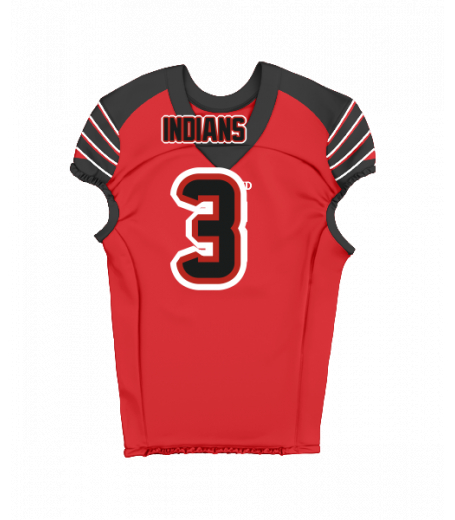 Richland Football Jersey Jersey