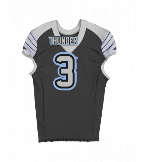 Richland Football Jersey Jersey