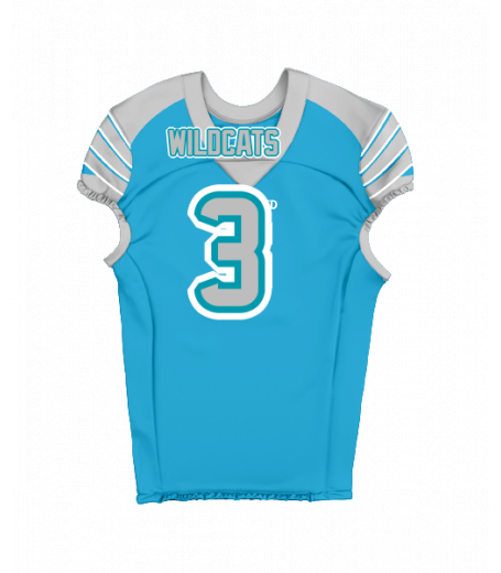 Richland Football Jersey Jersey