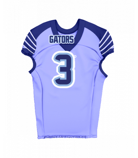 Richland Football Jersey Jersey