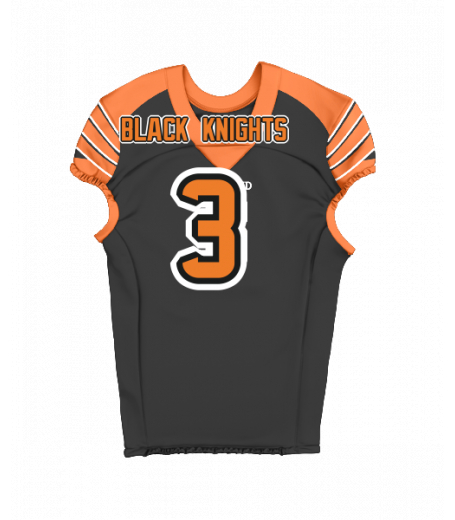 Richland Football Jersey Jersey