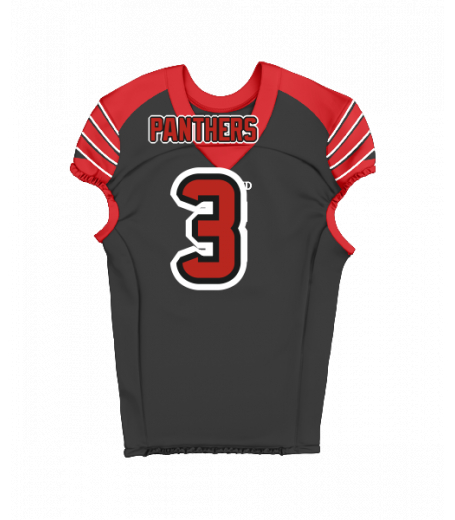 Richland Football Jersey Jersey