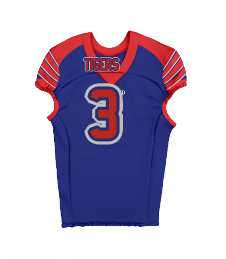 Richland Football Jersey Jersey