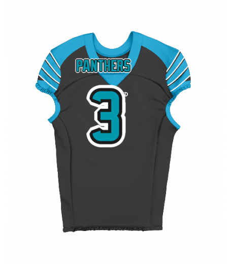 Richland Football Jersey Jersey