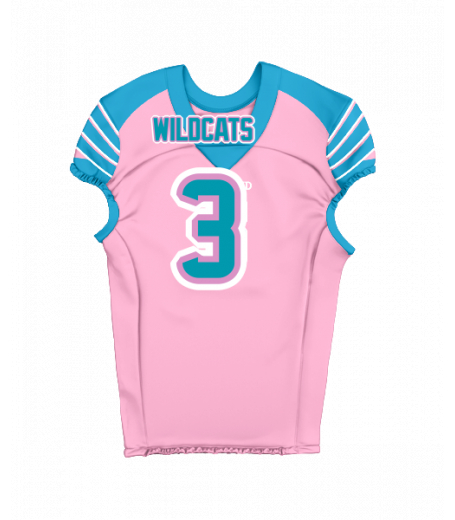 Richland Football Jersey Jersey