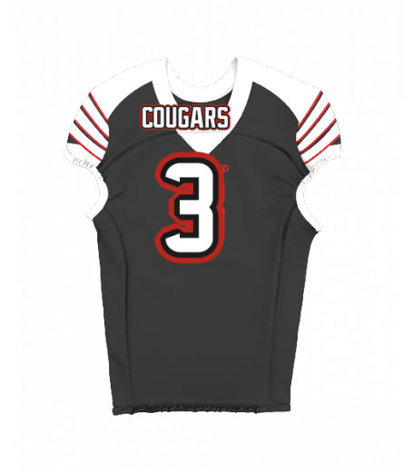 Richland Football Jersey Jersey