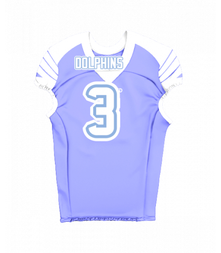 Richland Football Jersey Jersey