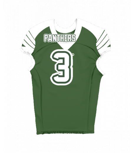 Richland Football Jersey Jersey