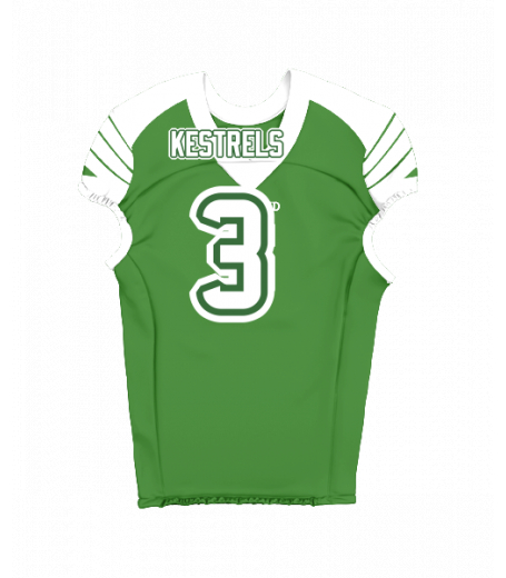 Richland Football Jersey Jersey