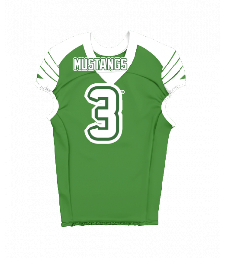 Richland Football Jersey Jersey