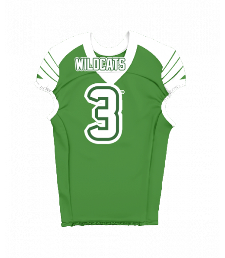 Richland Football Jersey Jersey