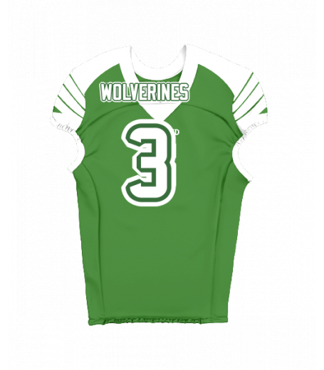 Richland Football Jersey Jersey