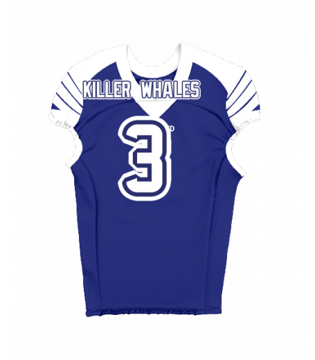 Richland Football Jersey Jersey