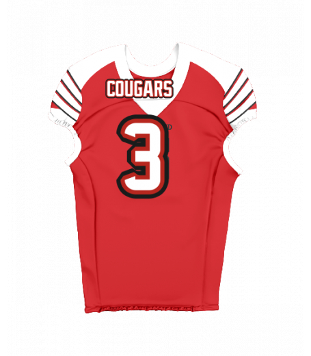 Richland Football Jersey Jersey