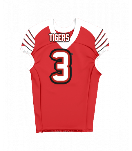 Richland Football Jersey Jersey