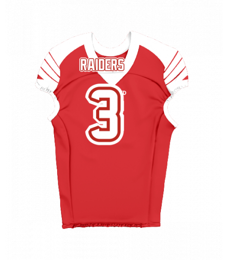 Richland Football Jersey Jersey