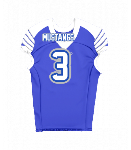 Richland Football Jersey Jersey