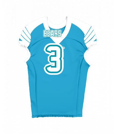 Richland Football Jersey Jersey