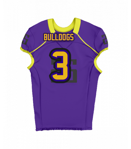 Round Rock Football Jersey Jersey