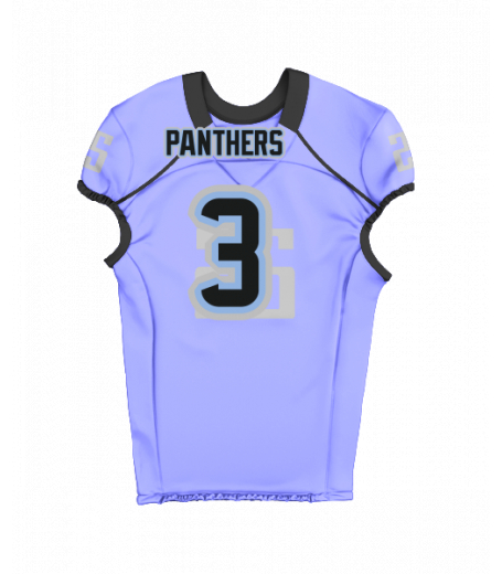 Round Rock Football Jersey Jersey