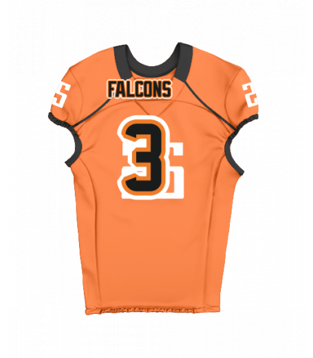 Round Rock Football Jersey Jersey